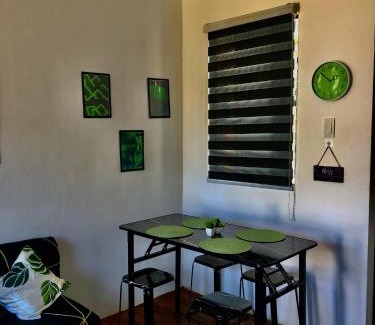 San Pablo Maison | MY HOME Transient house