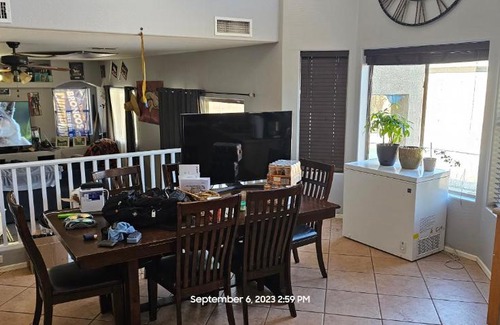 Sundance Ranch Maison | My home