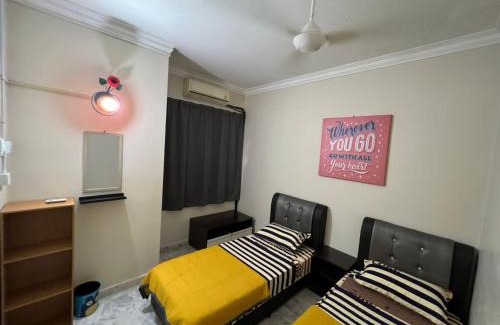 Bahau Maison | MY HOMESTAY BAHAU