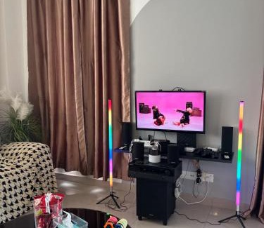 Banting Maison | My Homestay @ Morib Bay Banting
