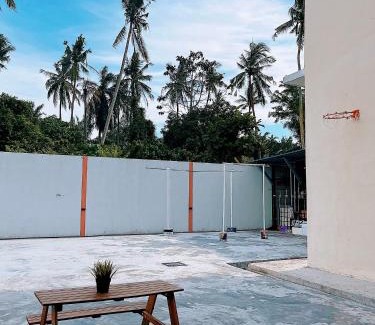 Banting Maison | My Homestay @ Morib Bay Banting