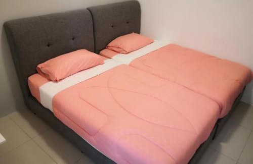 Tanah Rata Maison | My Homestay N18 (14 pax) @ Golden Hills Night Market