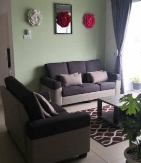 Tanah Rata Appartement | My Homestay S1311 - Golden Hills Night Market