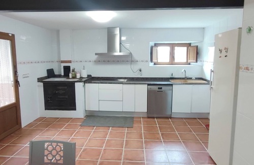 Hoz de Marron Maison | My house in the mountains