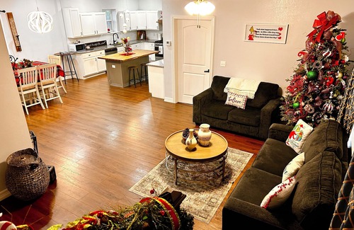 Fort Smith Maison | My house your house