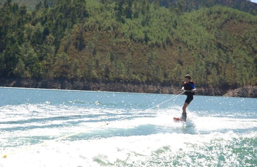 Aguas Belas Appartement | My Lake