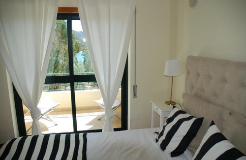 Aguas Belas Appartement | My Lake