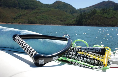 Aguas Belas Appartement | My Lake