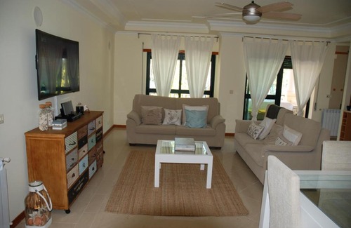 Aguas Belas Appartement | My Lake