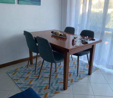 Barra Appartement | My Little Beach House
