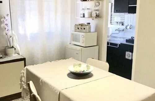 Carbonia Appartement | Mon petit appartement confortable Ciusa