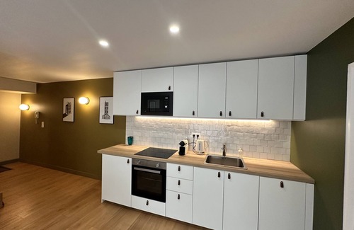 Historic Center Appartement | My Little Home - Le Liberté 47
