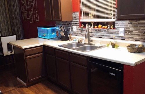 Drexel Heights Maison | My little Santuary