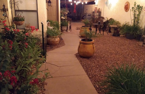 Drexel Heights Maison | My little Santuary