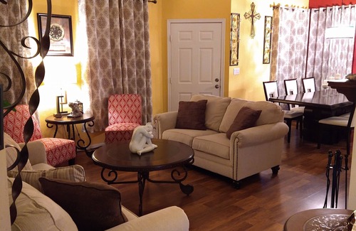 Drexel Heights Maison | My little Santuary