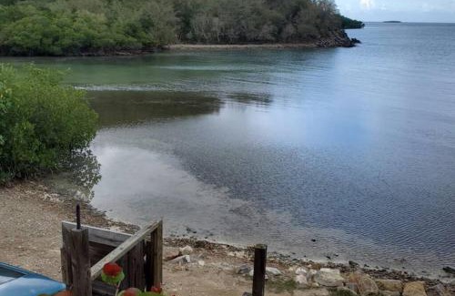 Lajas Maison | My Little Shack by the Sea