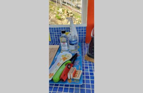 Lajas Maison | My Little Shack by the Sea