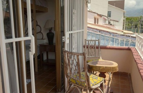 Palmar de Aramara Lit Et Petit-Déjeuner | My Local Home Vallarta