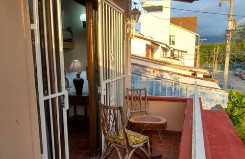 Palmar de Aramara Lit Et Petit-Déjeuner | My Local Home Vallarta