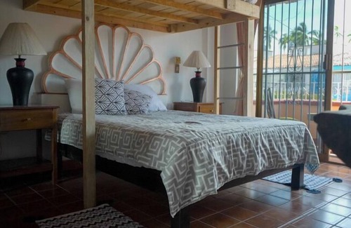 Palmar de Aramara Lit Et Petit-Déjeuner | My Local Home Vallarta