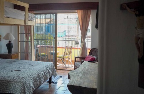 Palmar de Aramara Lit Et Petit-Déjeuner | My Local Home Vallarta