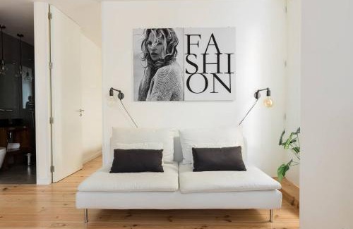 Bairro Alto Appartement | MY LX FLAT Bairro Alto Design Apartments