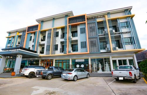 Loei Province Hôtel | My Memory Mueang Loei