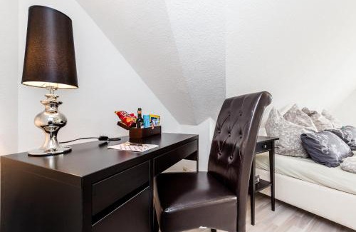 Deutz Appartement | MY Messe & Business Home - by Lanxess Arena/Messe Cologne