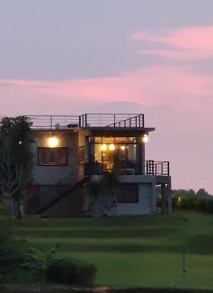 Pong Ta Long Maison | My Moon Loft Home Khaoyai