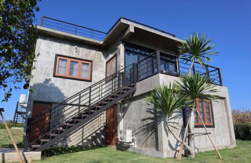 Pong Ta Long Maison | My Moon Loft Home Khaoyai
