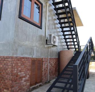 Pong Ta Long Maison | My Moon Loft Home Khaoyai