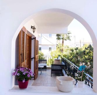 Kato Diminio Appartement | My one and only, the sea