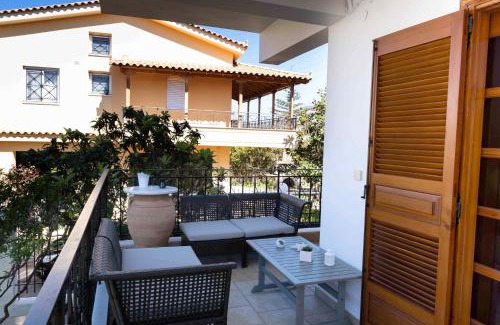 Kato Diminio Appartement | My one and only, the sea