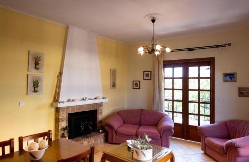 Kato Diminio Appartement | My one and only, the sea