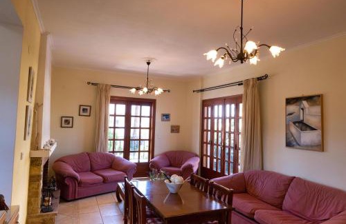 Kato Diminio Appartement | My one and only, the sea