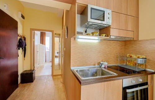 Sofia City Center Appartement | My orchids apartment in the heart of Sofia
