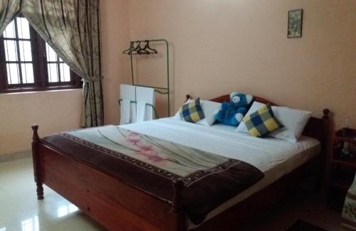 Katugastota Appartement | My Paradise Homestay