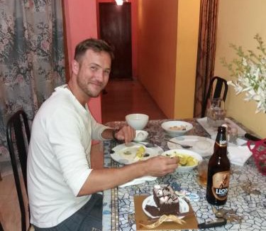 Katugastota Appartement | My Paradise Homestay