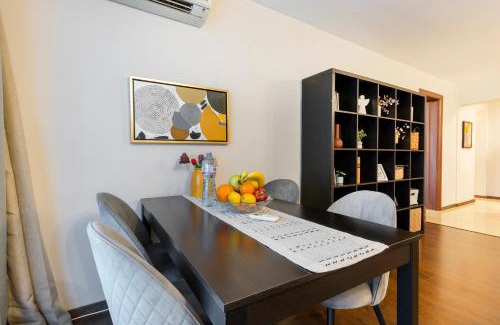 Mladost Appartement | My Place
