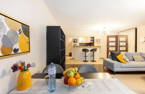 Mladost Appartement | My Place