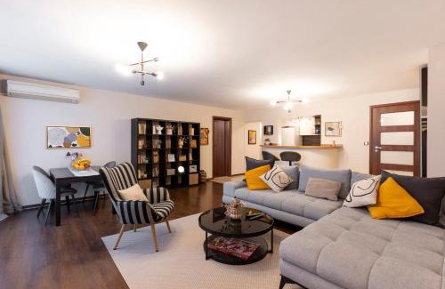Mladost Appartement | My Place