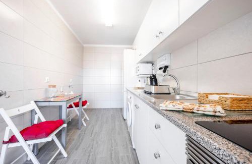 Se Appartement | My Place @ Faro City Views