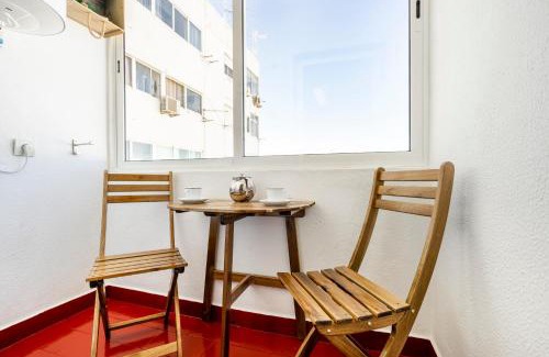 Se Appartement | My Place @ Faro City Views