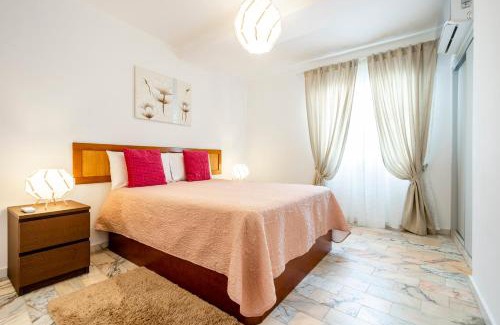 Se Appartement | My Place @ Faro City Views
