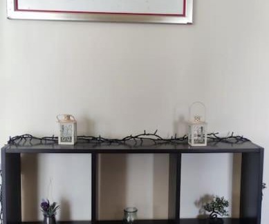 Larissa Appartement | My Place