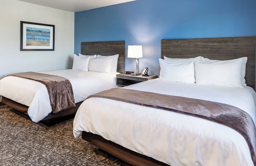 Avondale Hôtel | My Place Hotel - Phoenix West - Avondale AZ