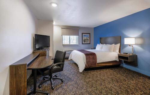 Avondale Hôtel | My Place Hotel-Phoenix West/Avondale, AZ