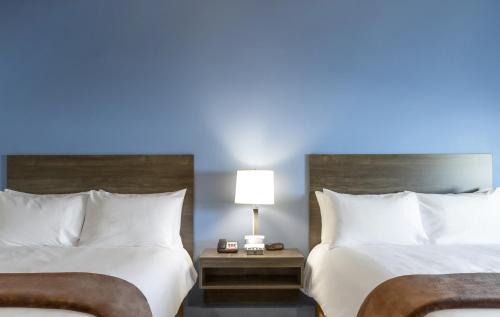 Shakopee Hôtel | My Place Hotel-Shakopee, MN