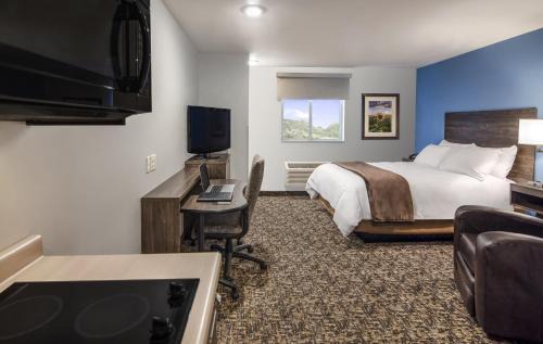 Shakopee Hôtel | My Place Hotel-Shakopee, MN
