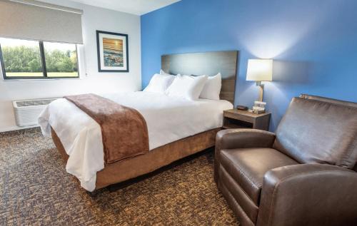 Shakopee Hôtel | My Place Hotel-Shakopee, MN